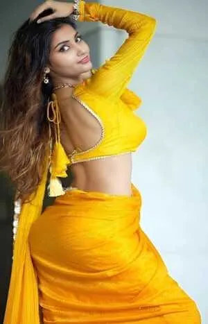 escort in Hauz Khas