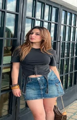 Hauz Khas call girl service