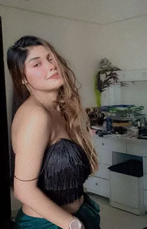 Hauz Khas escort service