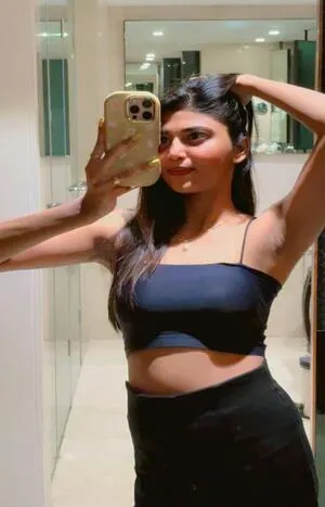 Hauz Khas escort